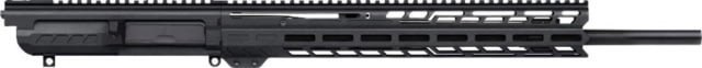 CMMG Upper Group Dissent Mk3 6.5 Creedmoor 20in Empire Profile Non-Threaded Sniper Grey - Cmmg
