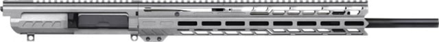 CMMG Upper Group Dissent Mk3 6.5 Creedmoor 20in Empire Profile Non-Threaded Titanium - Cmmg