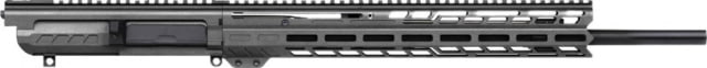 CMMG Upper Group Dissent Mk3 6.5 Creedmoor 20in Empire Profile Non-Threaded Tungsten - Cmmg