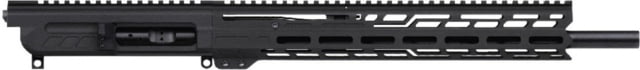 CMMG Dissent Mk4 .300BLK 16.1in Empire Profile Upper Group Armor Black - Cmmg