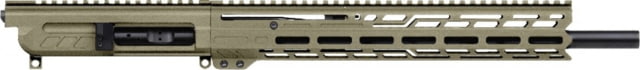 CMMG Dissent Mk4 .300BLK 16.1in Empire Profile Upper Group Coyote Tan - Cmmg