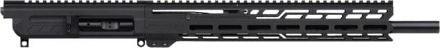 CMMG Dissent Mk4 .300BLK 16.1in Empire Profile Upper Group Hard Coat Anodized - Cmmg
