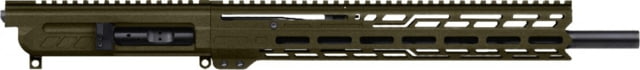 CMMG Dissent Mk4 .300BLK 16.1in Empire Profile Upper Group Midnight Bronze - Cmmg