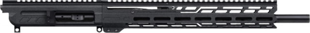 CMMG Dissent Mk4 .300BLK 16.1in Empire Profile Upper Group Sniper Grey - Cmmg