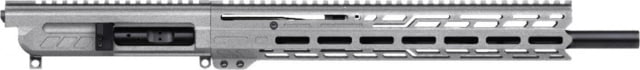 CMMG Dissent Mk4 .300BLK 16.1in Empire Profile Upper Group Titanium - Cmmg