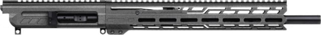 CMMG Dissent Mk4 .300BLK 16.1in Empire Profile Upper Group Tungsten - Cmmg