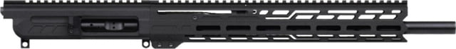 CMMG Dissent Mk4 .350 Legend 16.1in Empire Profile Upper Group Armor Black