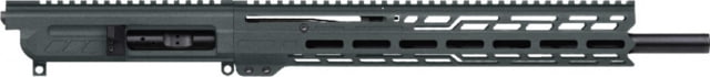 CMMG Dissent Mk4 .350 Legend 16.1in Empire Profile Upper Group Charcoal Green - Cmmg