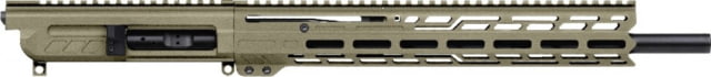 CMMG Dissent Mk4 .350 Legend 16.1in Empire Profile Upper Group Coyote Tan - Cmmg