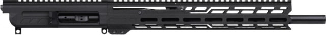 CMMG Dissent Mk4 .350 Legend 16.1in Empire Profile Upper Group Hard Coat Anodized - Cmmg
