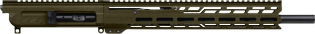 CMMG Dissent Mk4 .350 Legend 16.1in Empire Profile Upper Group Midnight Bronze - Cmmg
