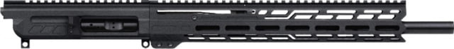 CMMG Dissent Mk4 .350 Legend 16.1in Empire Profile Upper Group Sniper Grey - Cmmg
