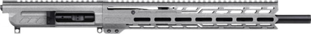 CMMG Dissent Mk4 .350 Legend 16.1in Empire Profile Upper Group Titanium - Cmmg