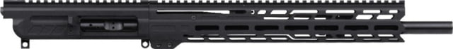 CMMG UPPER GROUP DISSENT Mk4 5.56mm 16.1in Empire Profile Non-Threaded Hard Coat Anodized - Cmmg