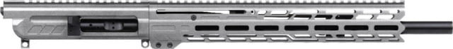 CMMG UPPER GROUP DISSENT Mk4 5.56mm 16.1in Empire Profile Non-Threaded Titanium - Cmmg
