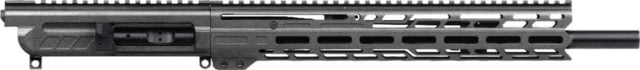 CMMG UPPER GROUP DISSENT Mk4 5.56mm 16.1in Empire Profile Non-Threaded Tungsten - Cmmg