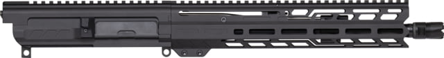 CMMG Upper Group Dissent Mk47 7.62X39 12.5in 1-10 Twist 5/8 X 24 TPI .750in 22in Hard Coat Anodized - Cmmg