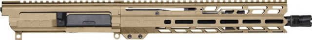 CMMG Upper Group Dissent Mk47 7.62X39 12.5in 1-10 Twist 5/8 X 24 TPI .750in 22in Coyote Tan - Cmmg