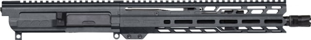 CMMG Upper Group Dissent Mk47 7.62X39 12.5in 1-10 Twist 5/8 X 24 TPI .750in 22in Sniper Grey - Cmmg