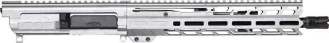 CMMG Upper Group Dissent Mk47 7.62X39 12.5in 1-10 Twist 5/8 X 24 TPI .750in 22in Titanium - Cmmg