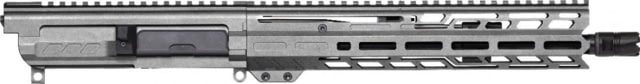 CMMG Upper Group Dissent Mk47 7.62X39 12.5in 1-10 Twist 5/8 X 24 TPI .750in 22in Tungsten - Cmmg