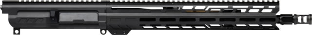 CMMG Upper Group Dissent Mk47 7.62X39 14.5in P&W 1-10 Twist 5/8 X 24 TPI .750in 27.5in Hard Coat Anodized - Cmmg