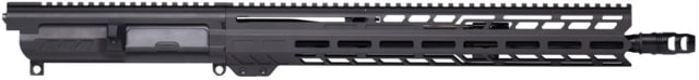 CMMG Upper Group Dissent Mk47 7.62X39 16.1in 1-10 Twist 5/8 X 24 TPI .750in 26in Hard Coat Anodized - Cmmg