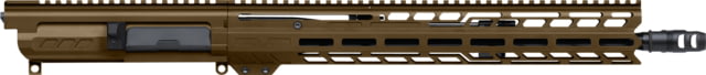 CMMG Upper Group Dissent Mk47 7.62X39 16.1in 1-10 Twist 5/8 X 24 TPI .750in 26in Midnight Bronze - Cmmg