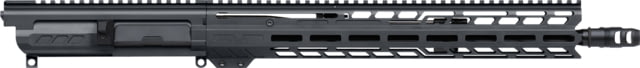 CMMG Upper Group Dissent Mk47 7.62X39 16.1in 1-10 Twist 5/8 X 24 TPI .750in 26in Sniper Grey - Cmmg