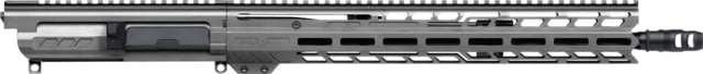 CMMG Upper Group Dissent Mk47 7.62X39 16.1in 1-10 Twist 5/8 X 24 TPI .750in 26in Tungsten - Cmmg