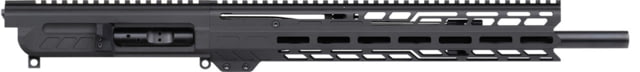 CMMG Upper Group Dissent Mk47 7.62X39 16.1in Empire Profile Non-Threaded Hard Coat Anodized - Cmmg