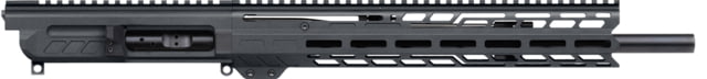 CMMG Upper Group Dissent Mk47 7.62X39 16.1in Empire Profile Non-Threaded Sniper Grey - Cmmg