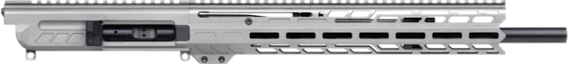 CMMG Upper Group Dissent Mk47 7.62X39 16.1in Empire Profile Non-Threaded Titanium - Cmmg