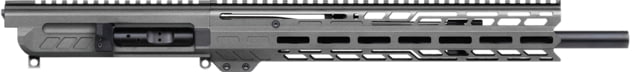 CMMG Upper Group Dissent Mk47 7.62X39 16.1in Empire Profile Non-Threaded Tungsten - Cmmg