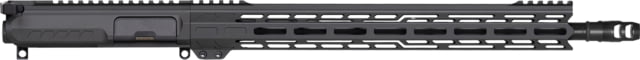 CMMG Upper Group Resolute Fixed Ejector MkG . 45 ACP 16.1in 1-16 Twist 0.578-28 TPI Armor Black - Cmmg