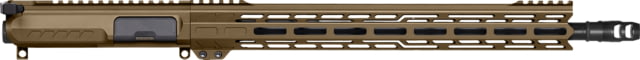 CMMG Upper Group Resolute Fixed Ejector MkG . 45 ACP 16.1in 1-16 Twist 0.578-28 TPI Midnight Bronze - Cmmg
