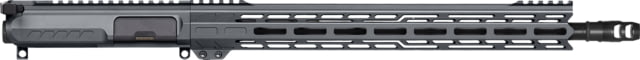 CMMG Upper Group Resolute Fixed Ejector MkG . 45 ACP 16.1in 1-16 Twist 0.578-28 TPI Sniper Grey - Cmmg