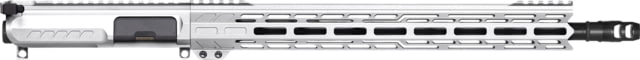 CMMG Upper Group Resolute Fixed Ejector MkG . 45 ACP 16.1in 1-16 Twist 0.578-28 TPI Titanium - Cmmg