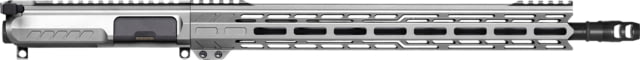 CMMG Upper Group Resolute Fixed Ejector MkG . 45 ACP 16.1in 1-16 Twist 0.578-28 TPI Tungsten - Cmmg