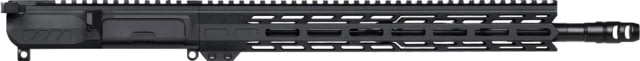 CMMG Upper Group Resolute Mk4 .22Lr 16.1in 1-16 Twist 1/2 X 28 TPI 24in Sniper Grey - Cmmg