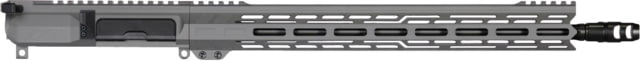 CMMG Upper Group Resolute Mk4 .22Lr 16.1in 1-16 Twist 1/2 X 28 TPI 24in Tungsten - Cmmg