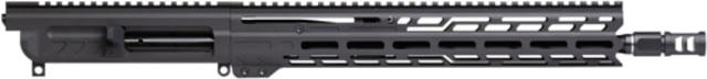 CMMG DISSENT Mk4 300BLK 14.5in P&W Upper Receiver 1-7 Twist 5/8 X 24 TPI .750in 23.6in Armor Black - Cmmg