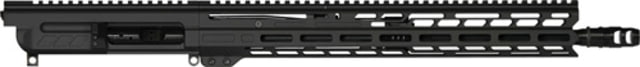 CMMG Dissent Mk4 .350 Legend 16.1in Upper Group 1-16 Twist 1/2x28 TPI 25.5.in .750in Armor Black - Cmmg