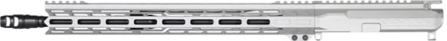 CMMG UPPER GRP RES MK4 5.56X45 NAT 16.1 TITAN B3B37FDB CMM - Cmmg