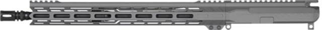 CMMG UPPER GRP RES MK4 5.56X45 NAT 16.1 TUNG CB2D9AE9 CMM - Cmmg