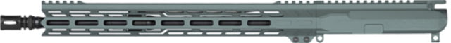 CMMG UPPER GRP RES MK4 5.56X45 NATO 16.1 GRN D0F66FC0 CMM - Cmmg