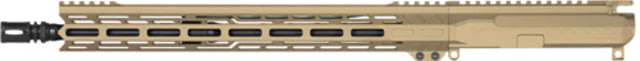 CMMG UPPER GRP RES MK4 5.56X45 NATO 16.1 TAN 790B3D81 CMM - Cmmg
