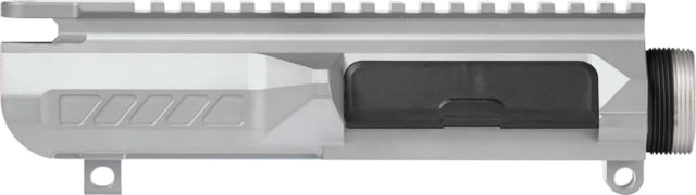 CMMG Upper Receiver Assembly Mk3/.308WIN Titanium Titanium - Cmmg