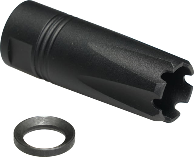 CMMG ZEROED Flash Hider .22 LR Black