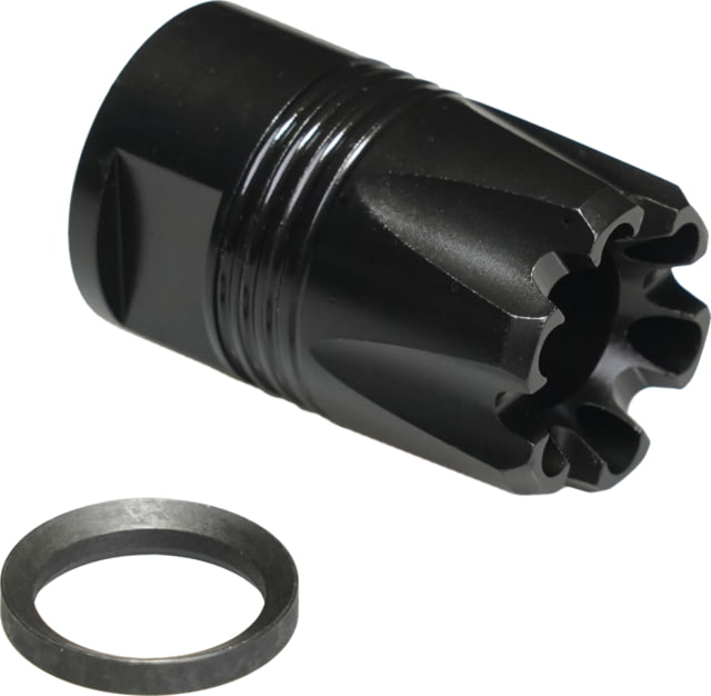 CMMG ZEROED .45 ACP Linear Compensator Black